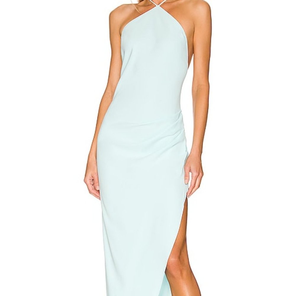 Shawnie Gown Amanda Uprichard